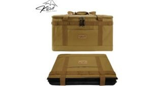 캠핑가방 나만 빼고 다 알고 있는 필수보유득템 적극추천