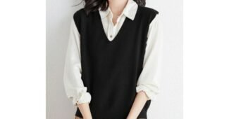 여성니트조끼 백화점에서 난리난 가성비&가심비 상품 분석 베스트