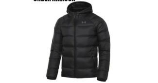 언더아머패딩 이것이 가성비다! 진짜 좋은 상품 강추!강추!