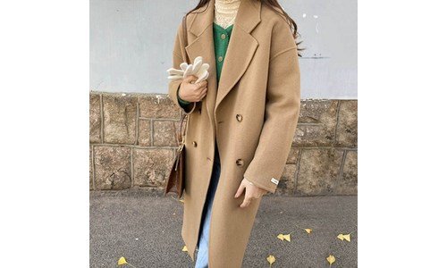 핸드메이드코트 짱짱짱!! 신뢰가 쌓이는 베스트9