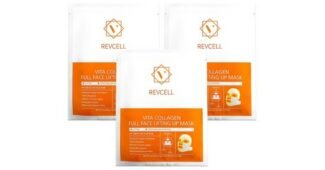 리브이셀리프팅팩 강력추천 뿜뿜뿜 상품 한눈에 보기