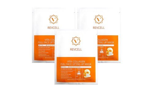 리브이셀리프팅팩 강력추천 뿜뿜뿜 상품 한눈에 보기