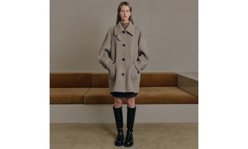 롱무스탕 소문의 바로 그 상품! 방송인기상품 한눈에 보기