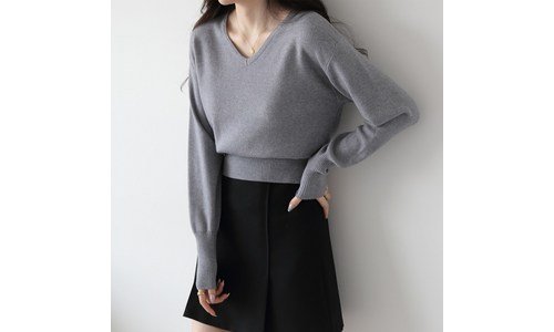 크롭니트 기똥찬제안! 마음에 쏙드는 상품 베스트