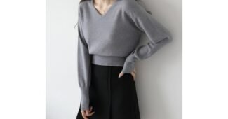 브이넥니트 기똥찬제안! 이번주 추천상품 베스트