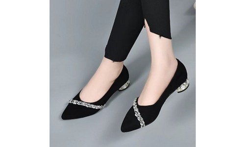 여성구두 망설일수록 나만 손해인 보물같은 상품 1타3피 추천!추천!