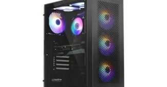 컴퓨터케이스 찐추천 필수보유득템 TOP9