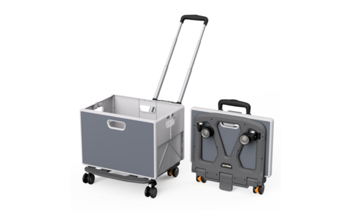 접이식카트 소문의 바로 그 상품! 필수보유득템 비교분석추천