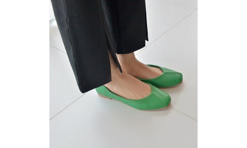 플랫슈즈 찬스!찬스! 마음에 드는 적극추천