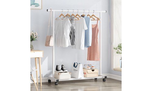 이동식행거 나만 보고 싶은 개이득상품 적극추천