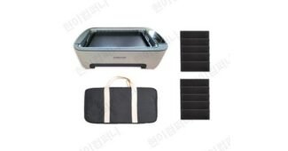 안방그릴시즌5 사용한 사람만 추천하는 순위 셀링포인트