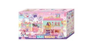 티니핑빌리지마트 짱짱짱!! 최강 찾기