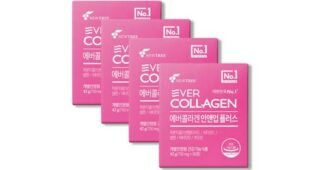 에버콜라겐 알찬정보 가성비&가심비 상품 비교분석추천