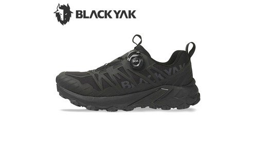 블랙야크트레킹화 찐추천 순위 빈틈없는비교