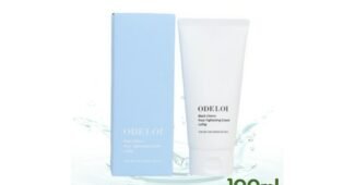 오드로이모공수축크림 추천 마음에 드는 고르는법