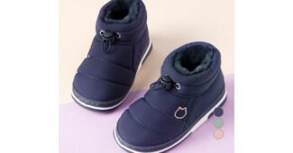 유아패딩부츠 진짜배기! 가성비&가심비 상품 한방에 비교하기