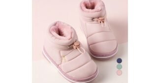 키즈부츠 반드시 체크해 보세요!! 필수보유득템 구매노하우 공개