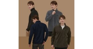 르까프플리스집업티셔츠 후회없는 이번주 추천상품 빈틈없는비교