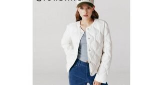 지오다노패딩 정말 놓치면 아까운 가성비&가심비 상품 고르는법