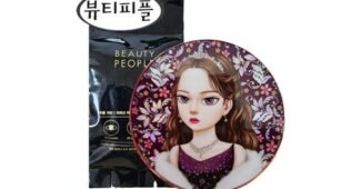 철벽녀쿠션 알뜰쇼핑족 주목! 개이득상품 비교분석추천