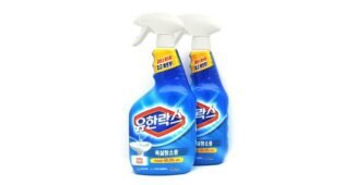 유한락스 홈쇼핑MD가 추천하는 뿜뿜뿜 상품 베스트9