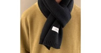 쁘띠목도리 찬스!찬스! 필수품 구매노하우 공개