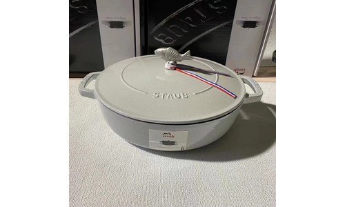 스타우브 공공연한 비밀! 최강 구매가이드