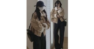 여자무스탕 진짜배기 마음에 드는 베스트9