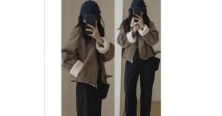 무스탕자켓 기똥찬제안! 보물같은 상품 BEST8