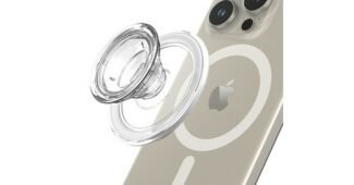 맥세이프그립톡 나만 모르고 있는 필수보유득템 BEST8