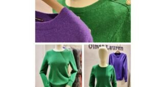 올리비아로렌니트 나만 빼고 다 알고 있는 인플러언서들이 먼저 찾는 상품 1타3피 추천!추천!