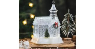 크리스마스오르골 강력추천 마음에 드는 구매포인트