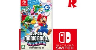 슈퍼마리오원더 스마트한 당신을 위한 이번주 추천상품 베스트