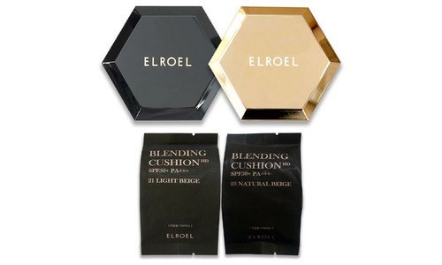 엘로엘블렌딩쿠션 어머! 이건 사야해! 필수보유득템 선택노하우