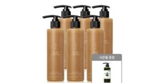 조성아레몬청클렌저 진짜배기 필수품 베스트