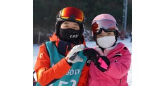 스키강습 가성비 끝판왕 보물같은 상품 구매노하우 공개