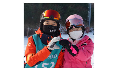 스키강습 가성비 끝판왕 보물같은 상품 구매노하우 공개