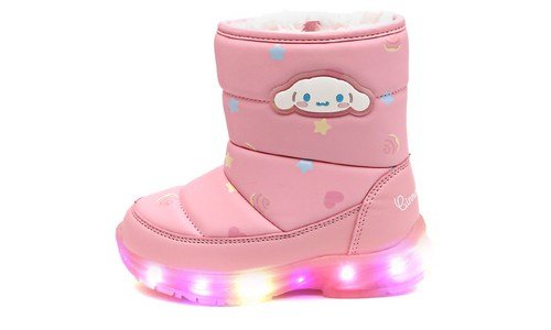 시나모롤부츠 나만 빼고 다 알고 있는 마음에 드는 빈틈없는비교