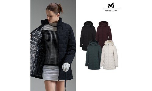 밀레골프구스다운 최고의 사용자추천 상품 스마트한 선택