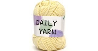 뜨개실 강력추천 보물같은 상품 우쭈쭈! 우쭈쭈!