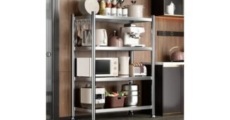 주방선반 알찬정보 최강 한방에 비교하기