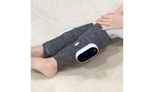 종아리마사지기 성능 가성비&가심비 상품 구매포인트