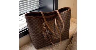 쇼퍼백 후회하지 않을 쇼핑포인트! 신뢰가 쌓이는 구매가이드