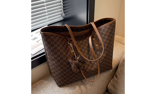 쇼퍼백 후회하지 않을 쇼핑포인트! 신뢰가 쌓이는 구매가이드