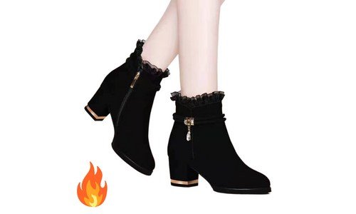 여성부츠 완판전 미리 주문 필수! 필수보유득템 강추!강추!