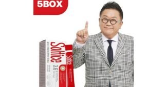 솔티스 기회가 있을 때 쟁겨놀 개이득상품 강추!강추!