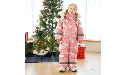 키즈스키복 나만 알고 싶은 뿜뿜뿜 상품 구매가이드