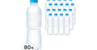 생수500 찐추천 가성비&가심비 상품 스마트한 선택