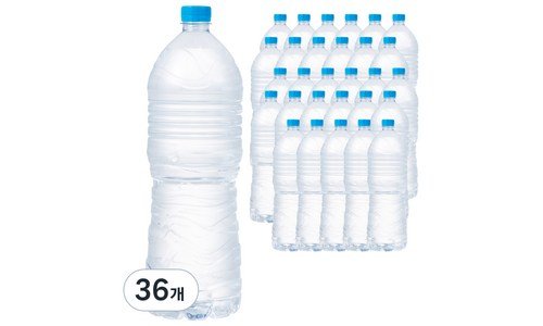 생수2l 가성비 필수품 구매가이드