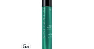 미장센스프레이 알뜰쇼핑족 주목! 가성비&가심비 상품 TOP8